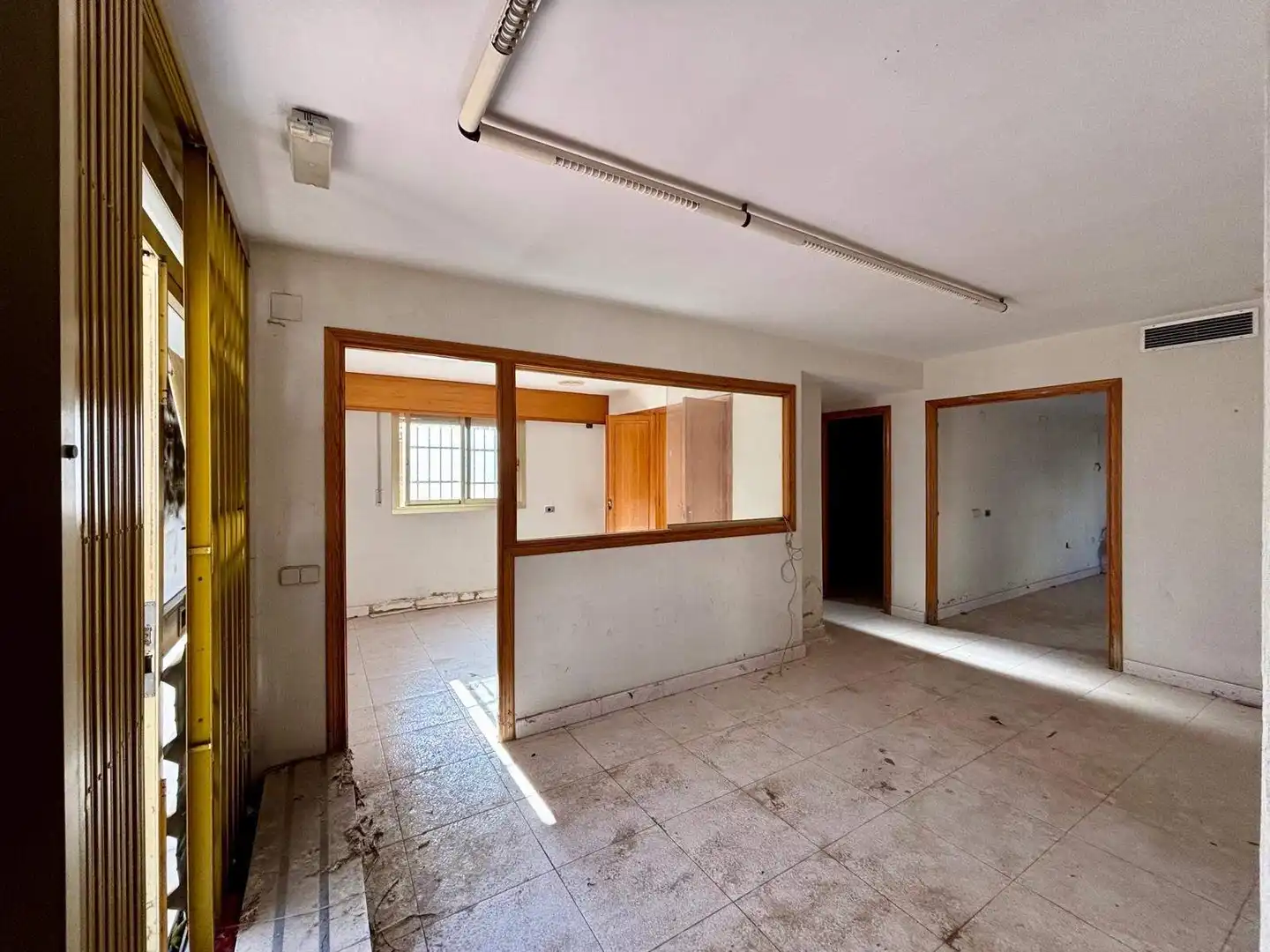 Local commercial à vendre à Calle del Camp de Morvedre, imagen 15