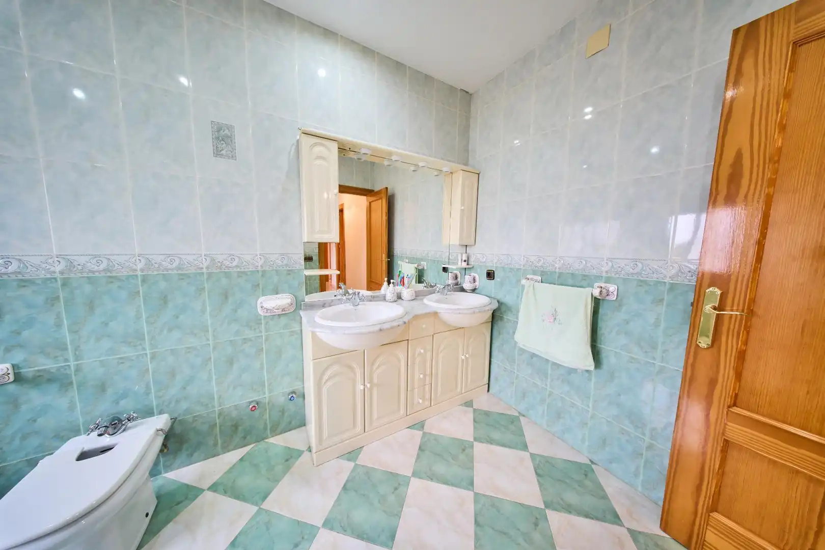 Villa avec terrasse à vendre à Purchil, imagen 35