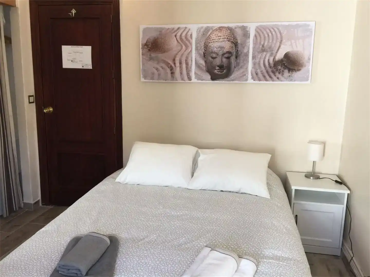 Habitación de Finca rústica en venta en Algámitas con Aire acondicionado, Jardín privado y Piscina