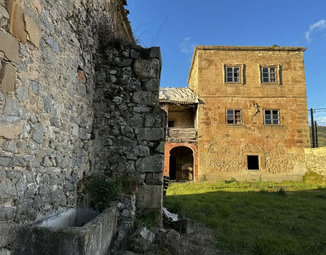 Flat for sale in N/A, Sariego