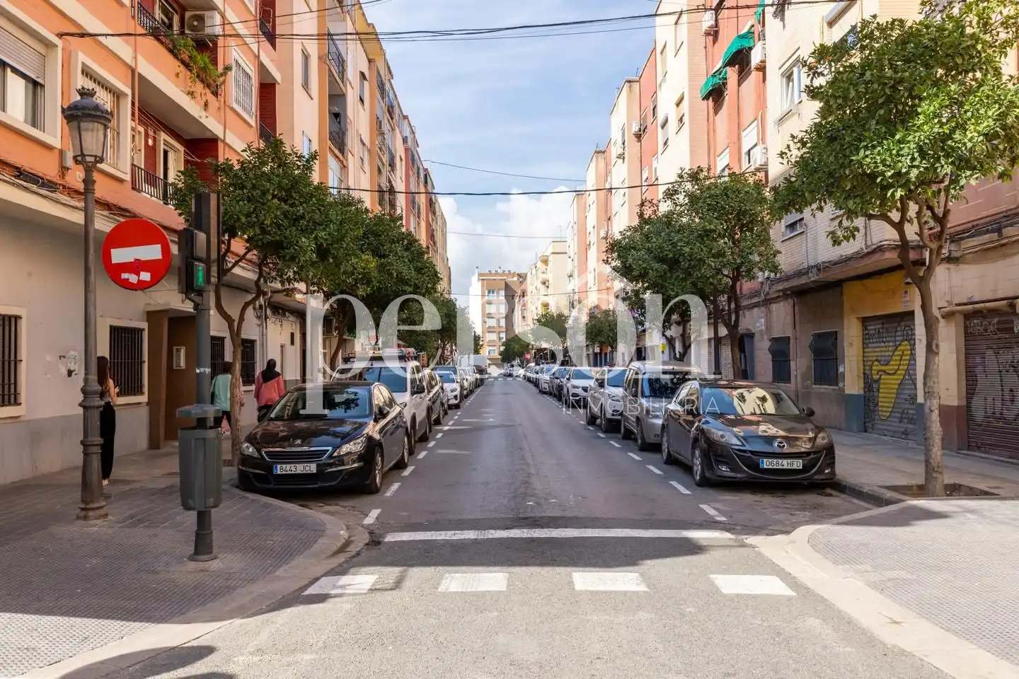 Flat with terrace for sale in Rascanya, imagen 21