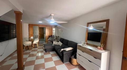 Foto 5 de Casa adosada en venda a San Gabriel, Alicante