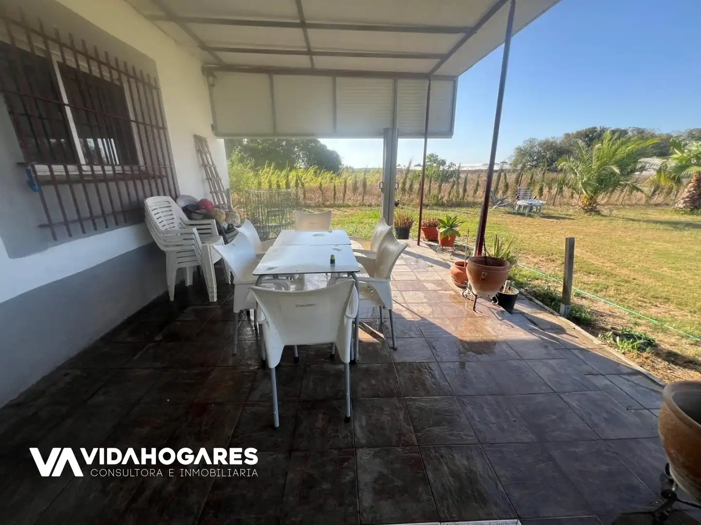 Casa rústica en venda a Chipiona Norte, imagen 4