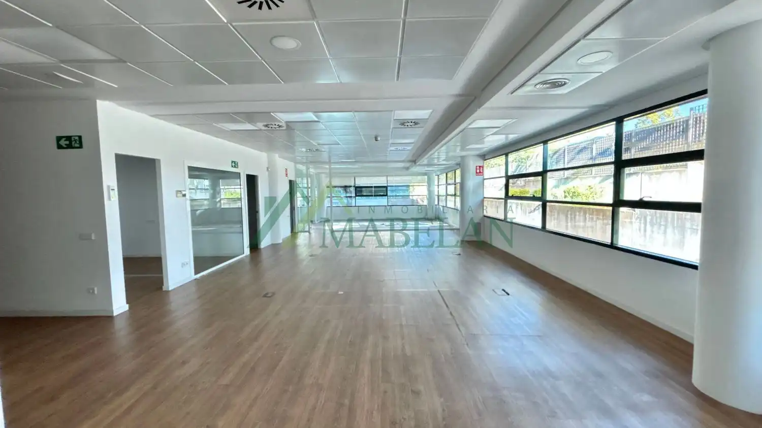 Office for sale in Las Rozas de Madrid  with Heating