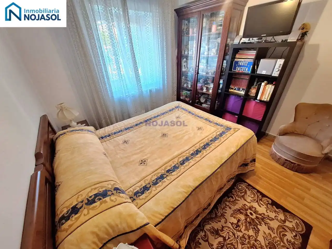 Casa in vendita a Calle BARRIO PALACIO, imagen 53