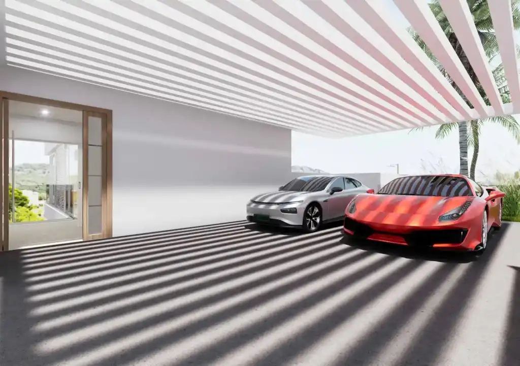 Parking de Terreno en venta en Andratx