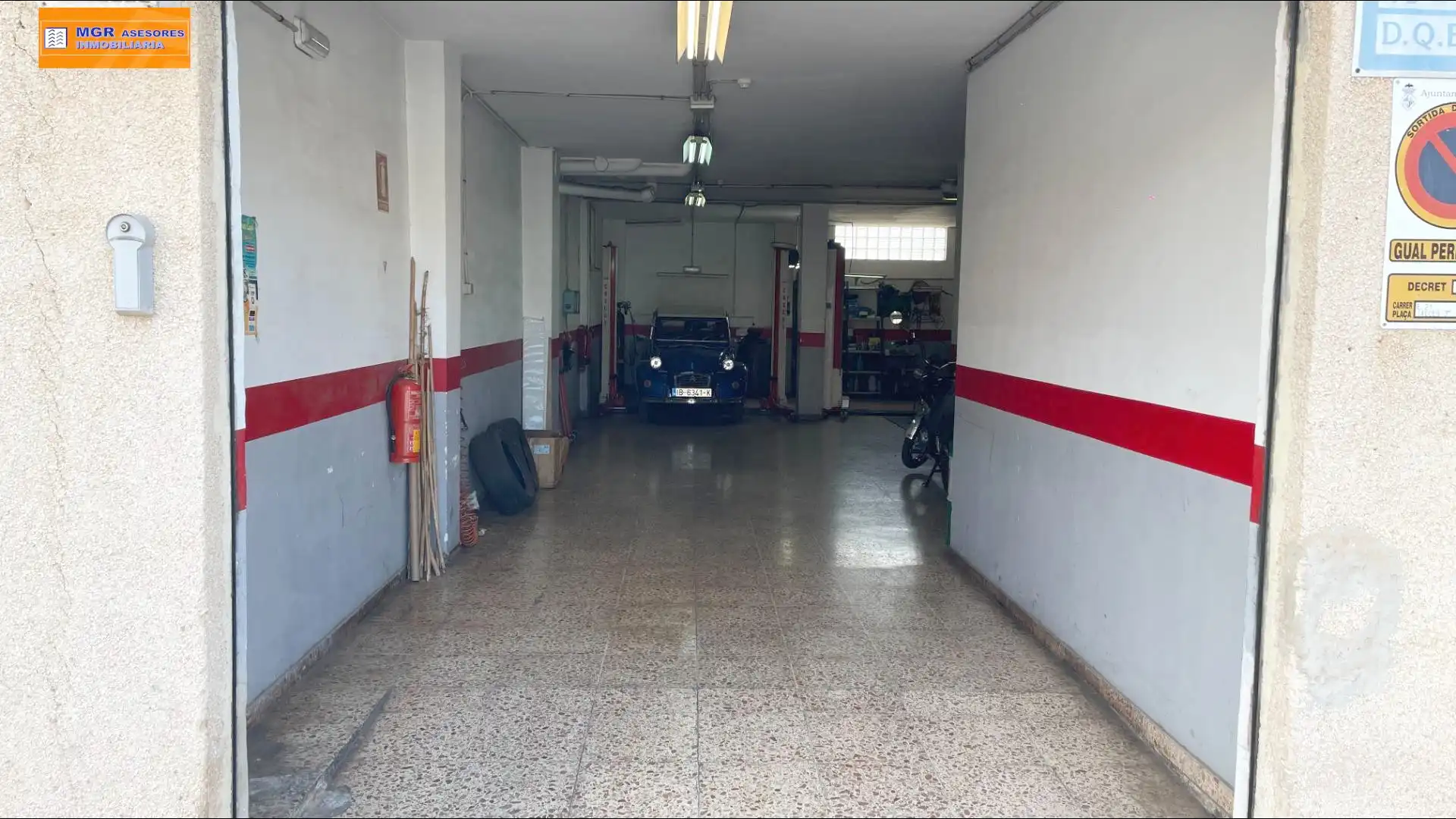 Gewerbefläche zum Verkauf in Nord, imagen 6
