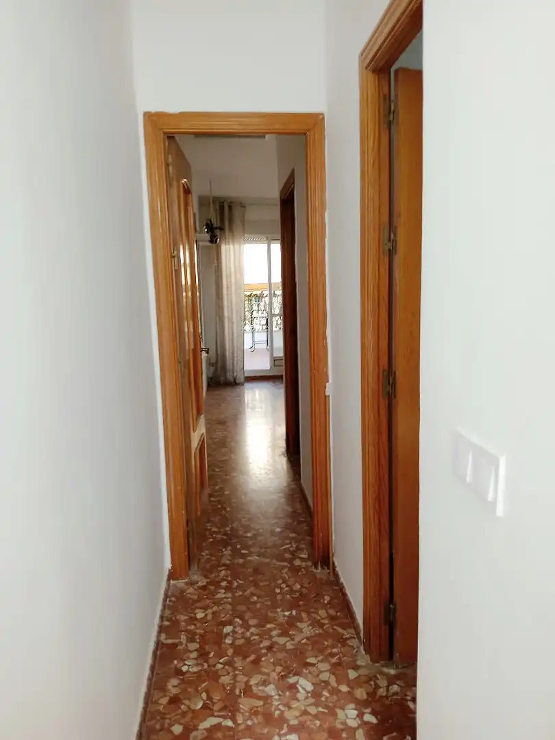 Adossat amb terrassa en venda a Centro, imagen 16