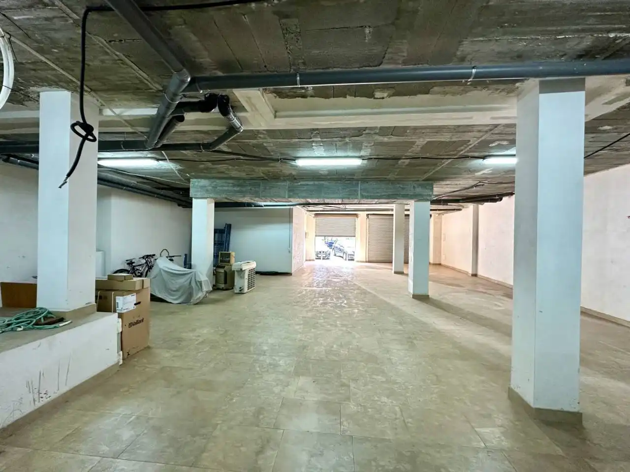 Business premises to rent in Calle SANT ISIDRE, imagen 2