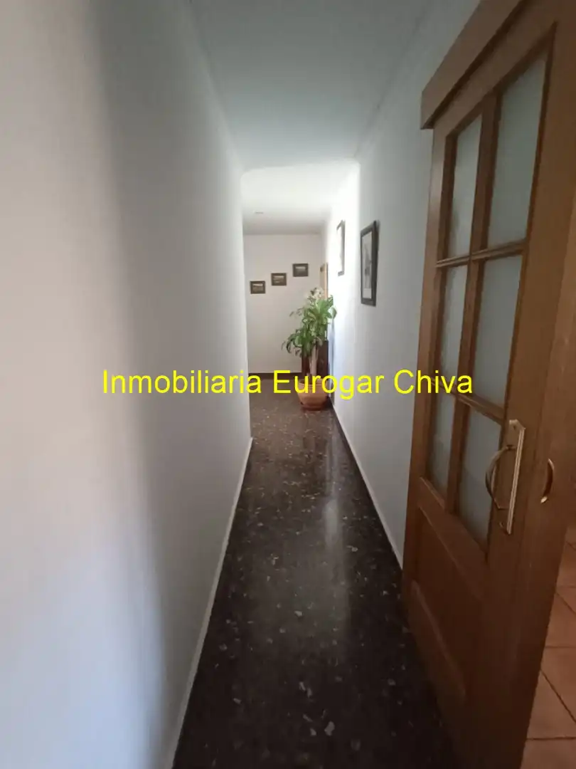 Flat with lift for sale in Centro, imagen 4