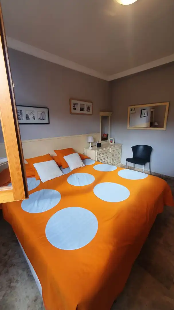 Habitación de Casa o chalet en venta en L'Alcúdia de Crespins con Piscina