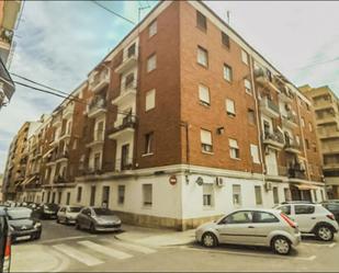 Exterior view of Flat for sale in Sagunto / Sagunt