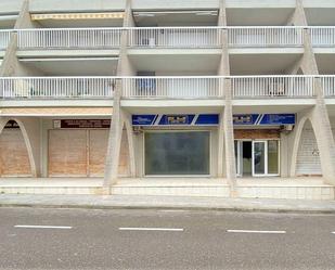 Exterior view of Premises for sale in L'Escala