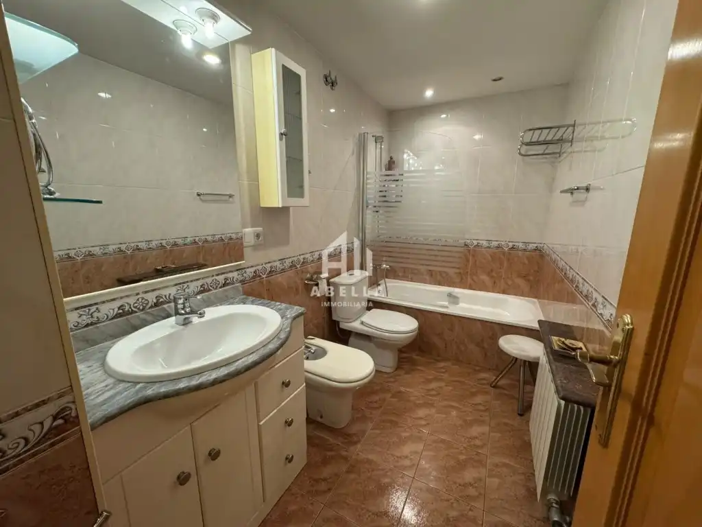 Piso con ascensor en venta en Mollerussa, imagen 10