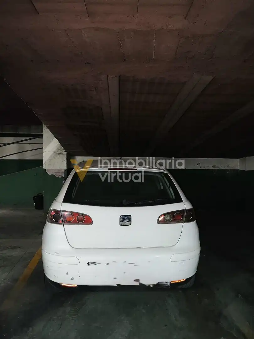 Parcheggio in vendita a Calle Alta y Baja, imagen 3