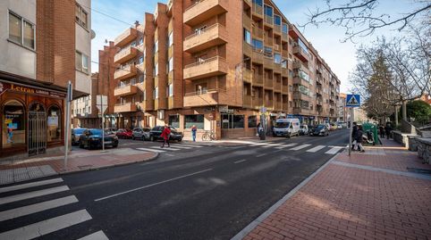 PISO EXTERIOR  PASEO SAN ROQUE con GARAJE y GRAN POTENCIAL