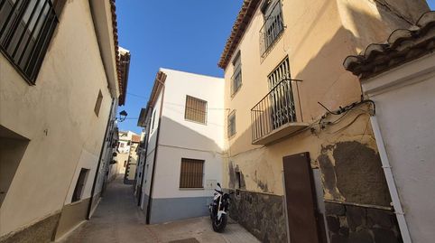 Foto 2 von Haus oder Chalet zum Verkauf in Mensafies, Guadix, Granada
