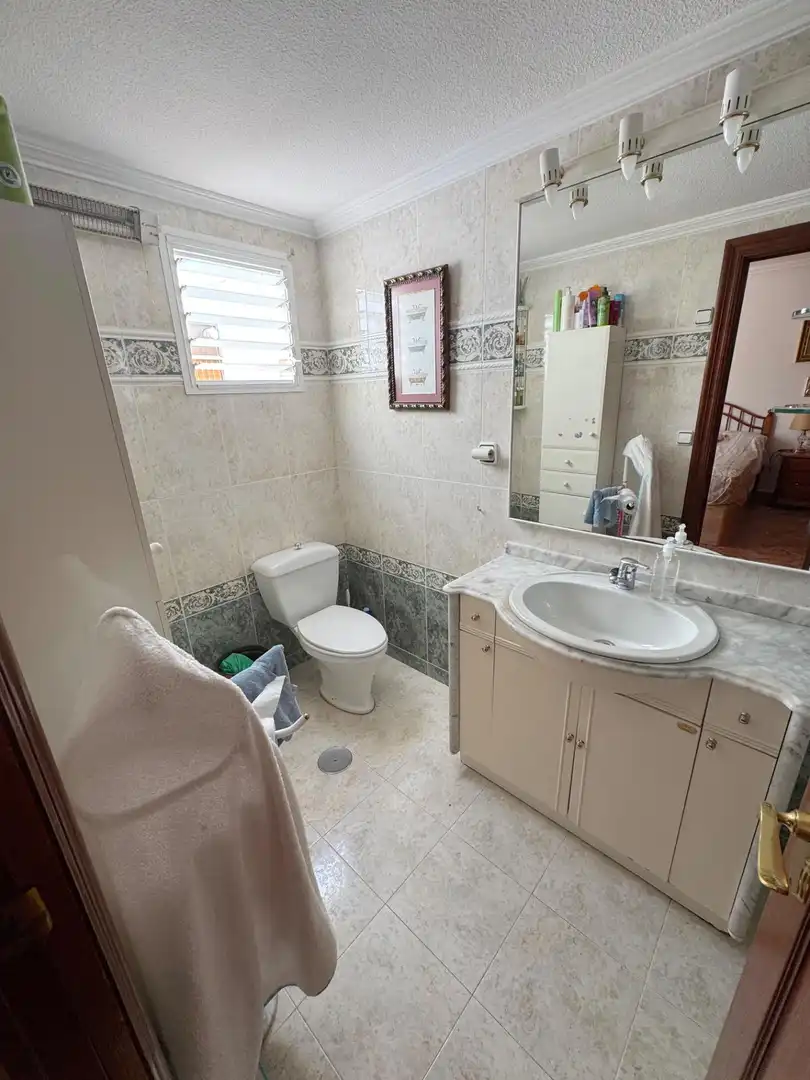 Wohnung zur Miete in Calle CIUDAD DE BARI, 7, Benisaudet