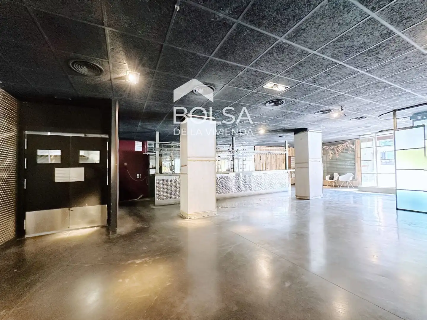 Local comercial en alquiler en BARCELONA, imagen 6