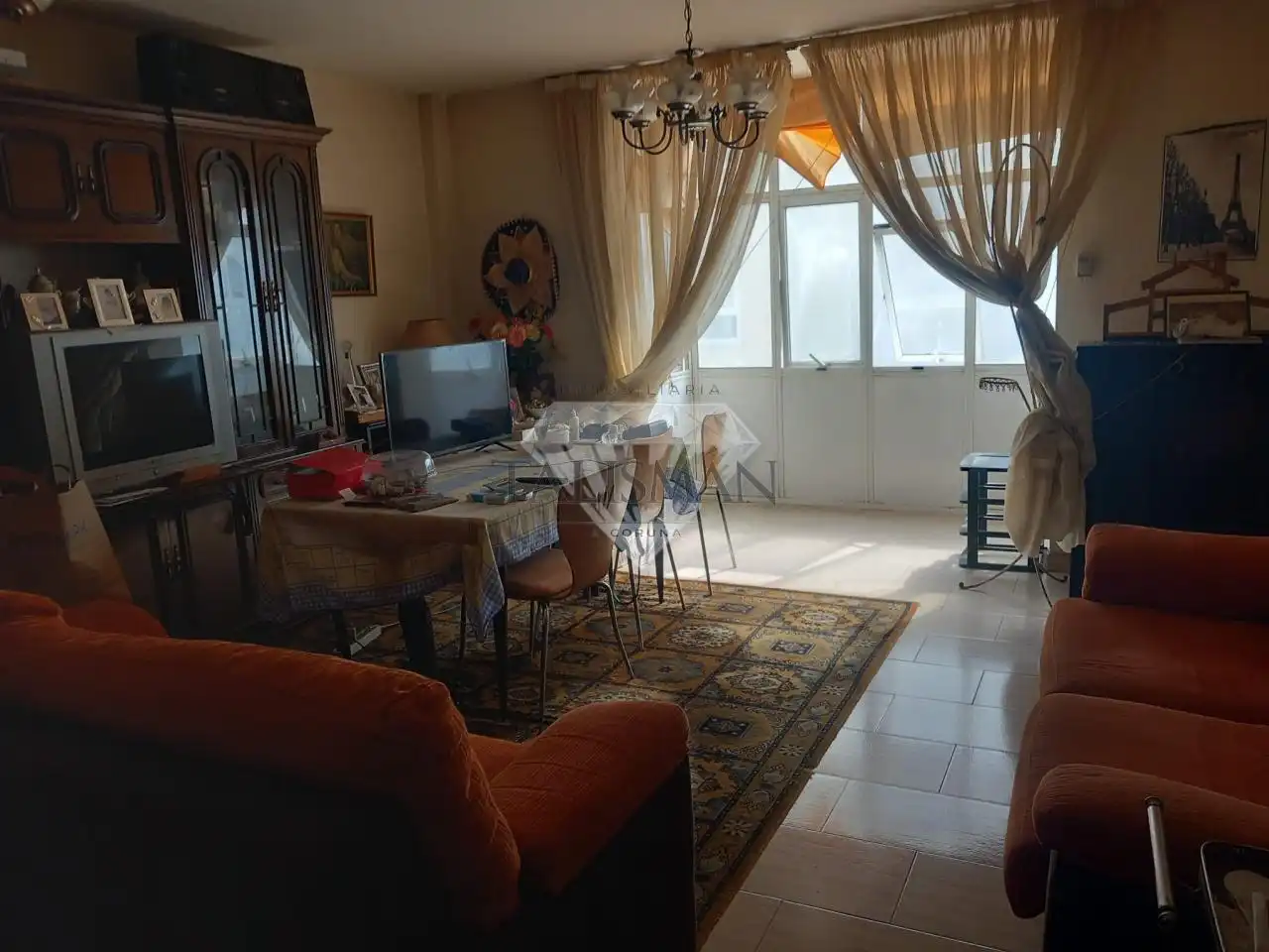Casa con jardín en venta en LEOPOLDO BLANCO VILA, imagen 27