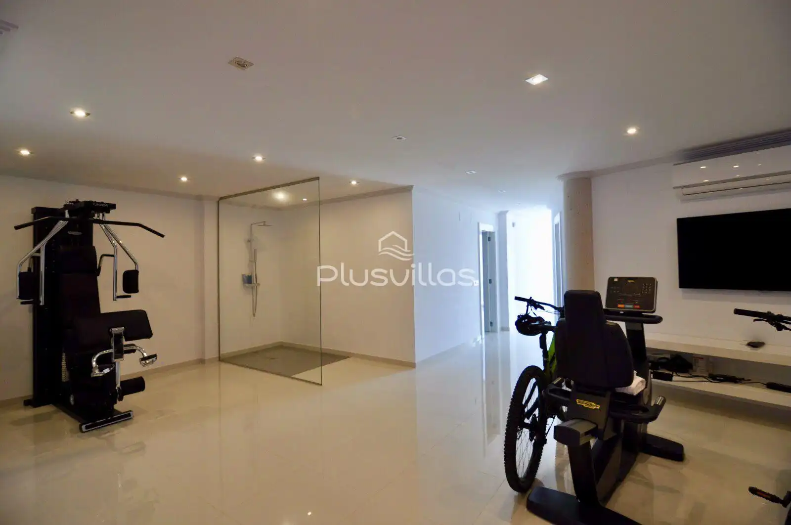 House for sale in La Fustera, imagen 33