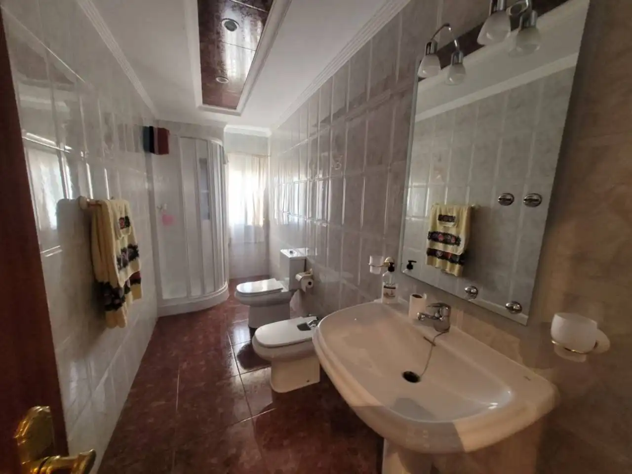 Piso en venta en Baza, imagen 5