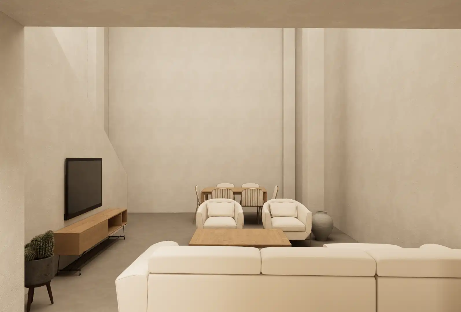 Duplex in vendita a Plaça Bucarest 3, imagen 7