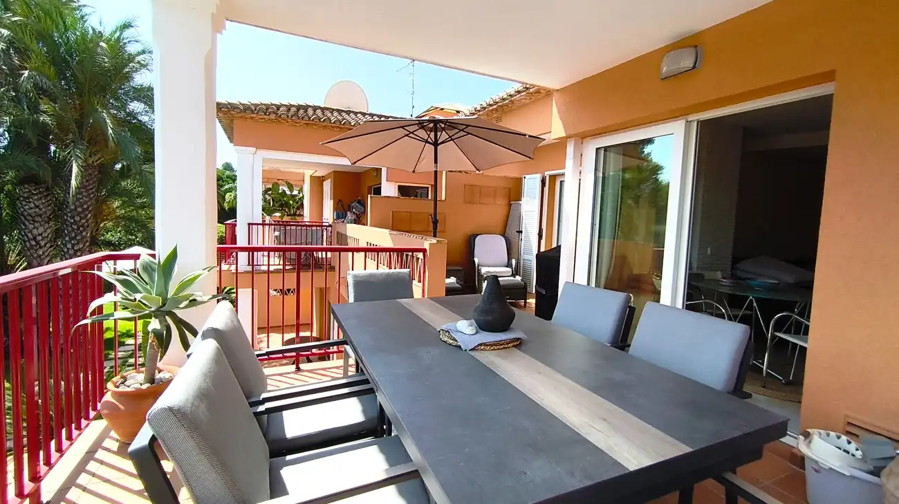Apartment for sale in La Sella, imagen 13