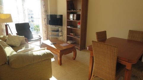 Foto 4 de Àtic en venda a Pueblo Acantilado - Lanuza, El Campello