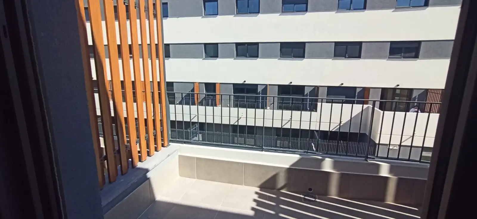Estudio de alquiler en Calle de Fuerteventura, Polígono Industrial Norte
