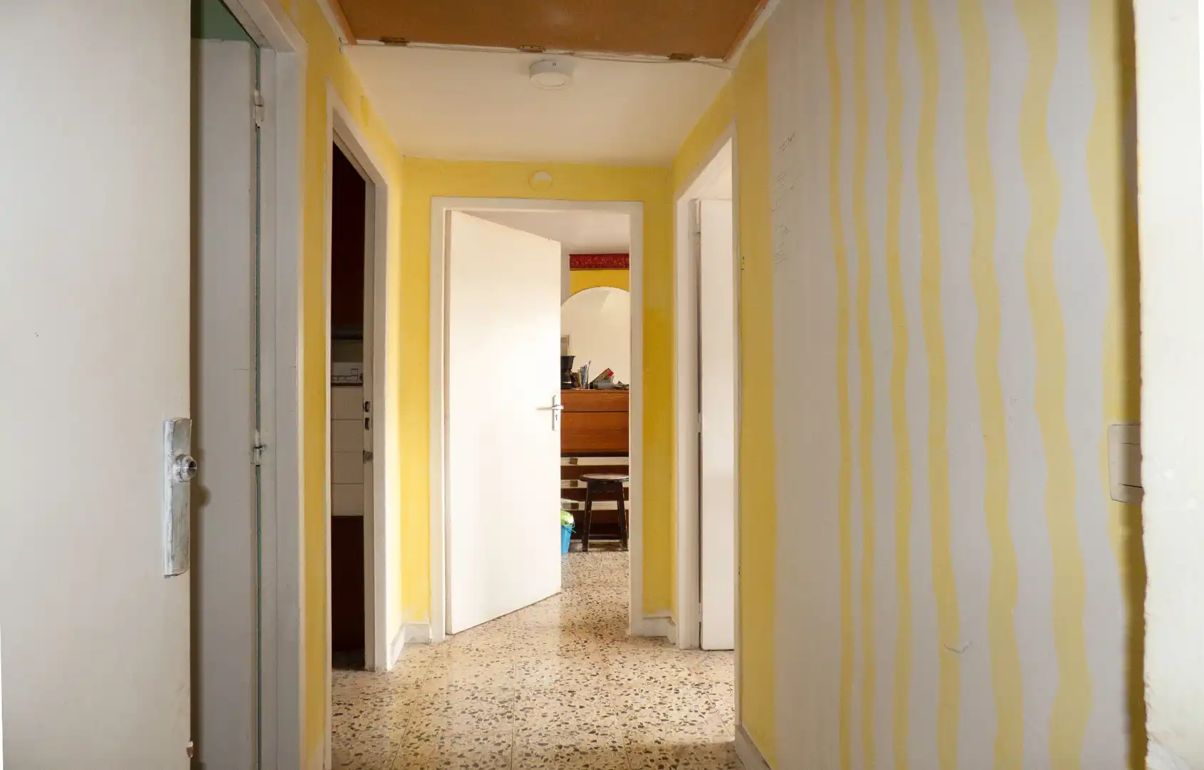 Wohnung zum Verkauf in Alcorcón mit Terrasse und Balkon