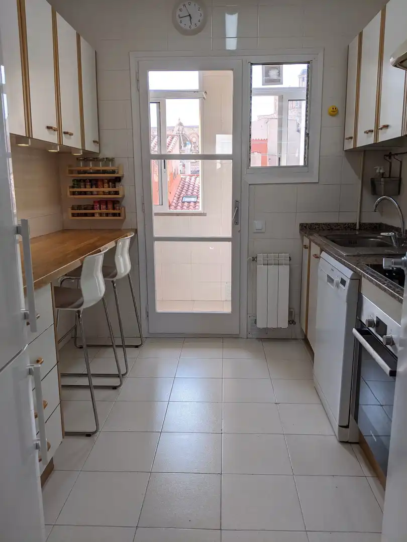 Piso en venta en Carrer de Santes Creus, Part Alta