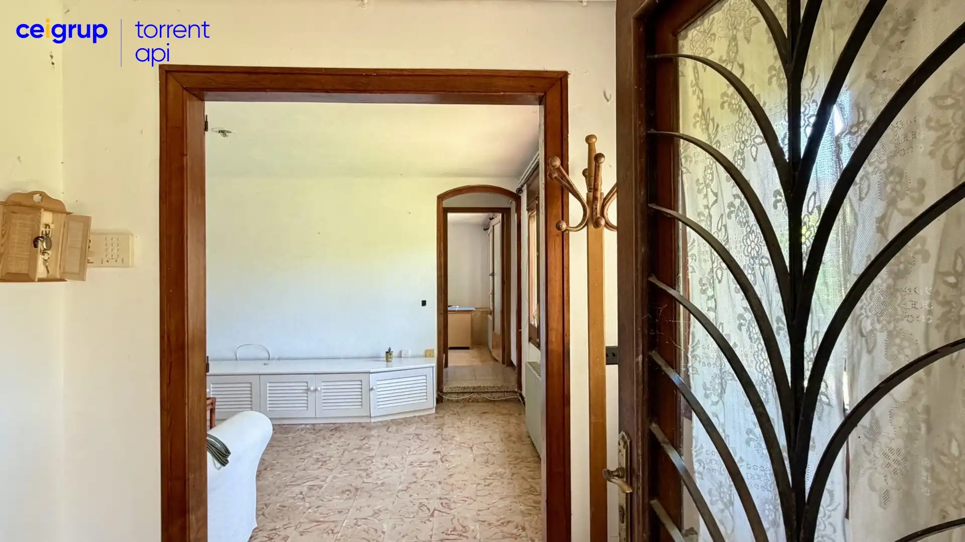 Casa o chalet en venta en Serra de Daró con Calefacción, Terraza y Balcón