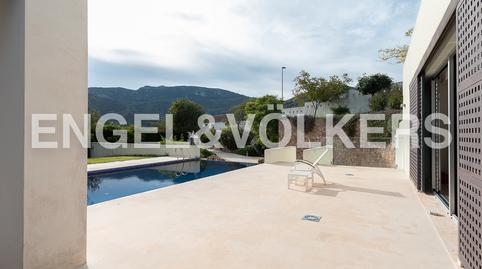 Foto 3 de Casa o xalet en venda a Rugat, Valencia