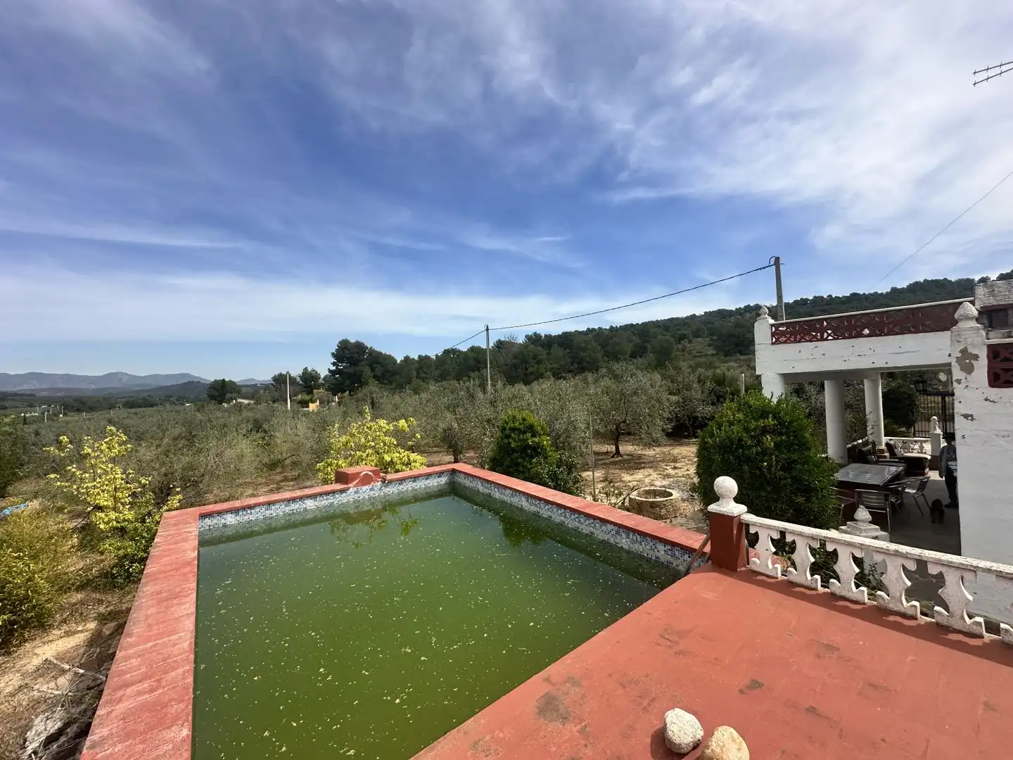Chalet con piscina en venta en Algímia de Alfara, imagen 25
