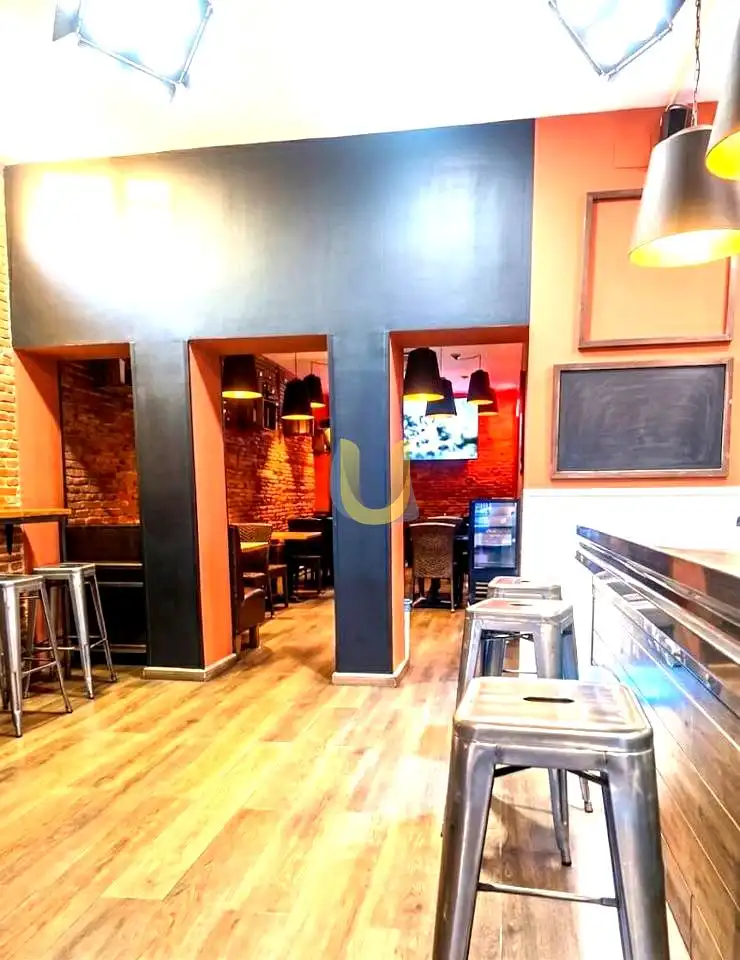 Business premises for transfer in Centro