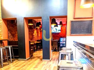 Gewerbefläche zur Übernahme in Centro