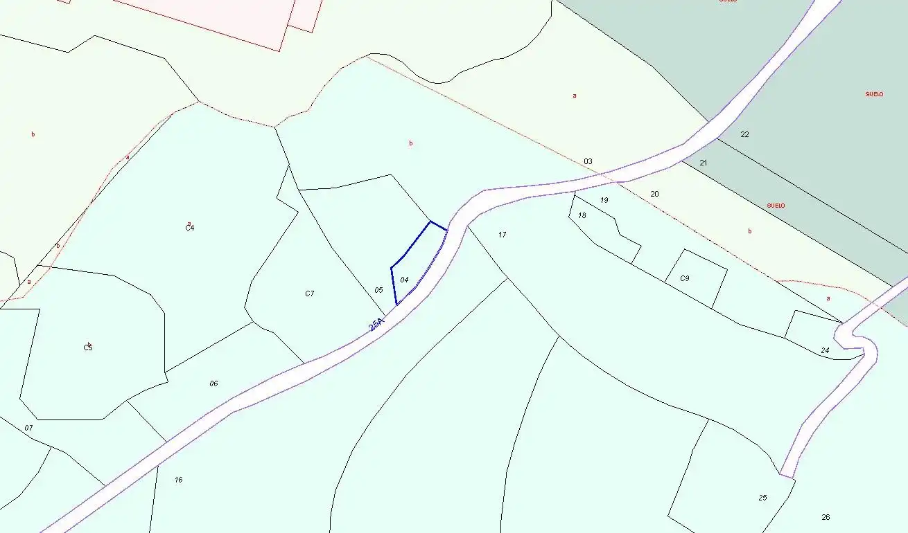 Rural land for sale in Atarfe, imagen 5