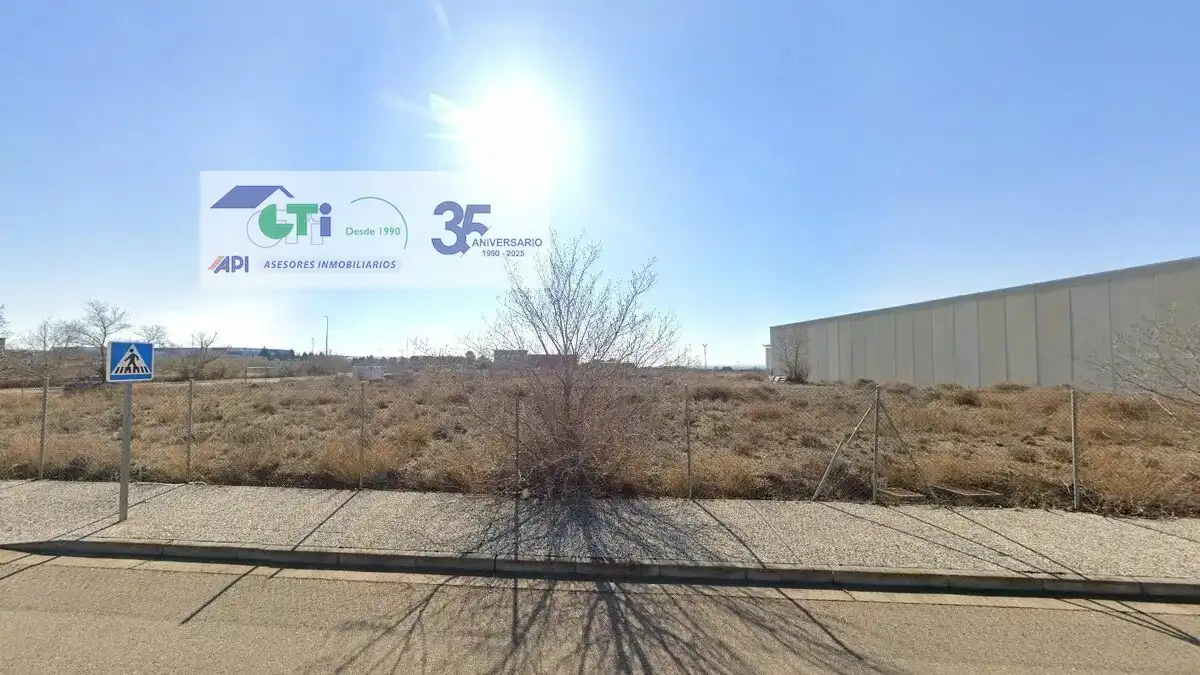 Residential for sale in San Mateo de Gállego
