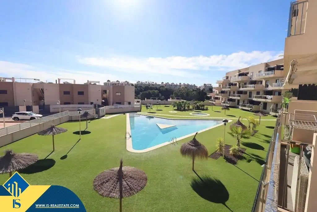 Wohnung mit Pool zum Verkauf in Orihuela Costa, imagen 18