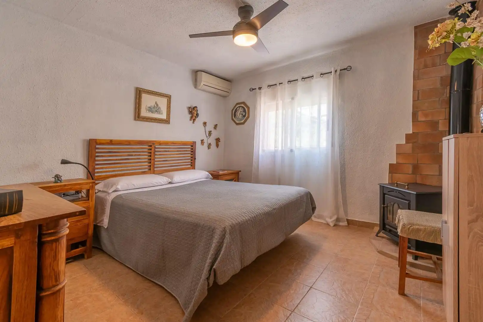 Villa con piscina in vendita a L'Alcora, imagen 26