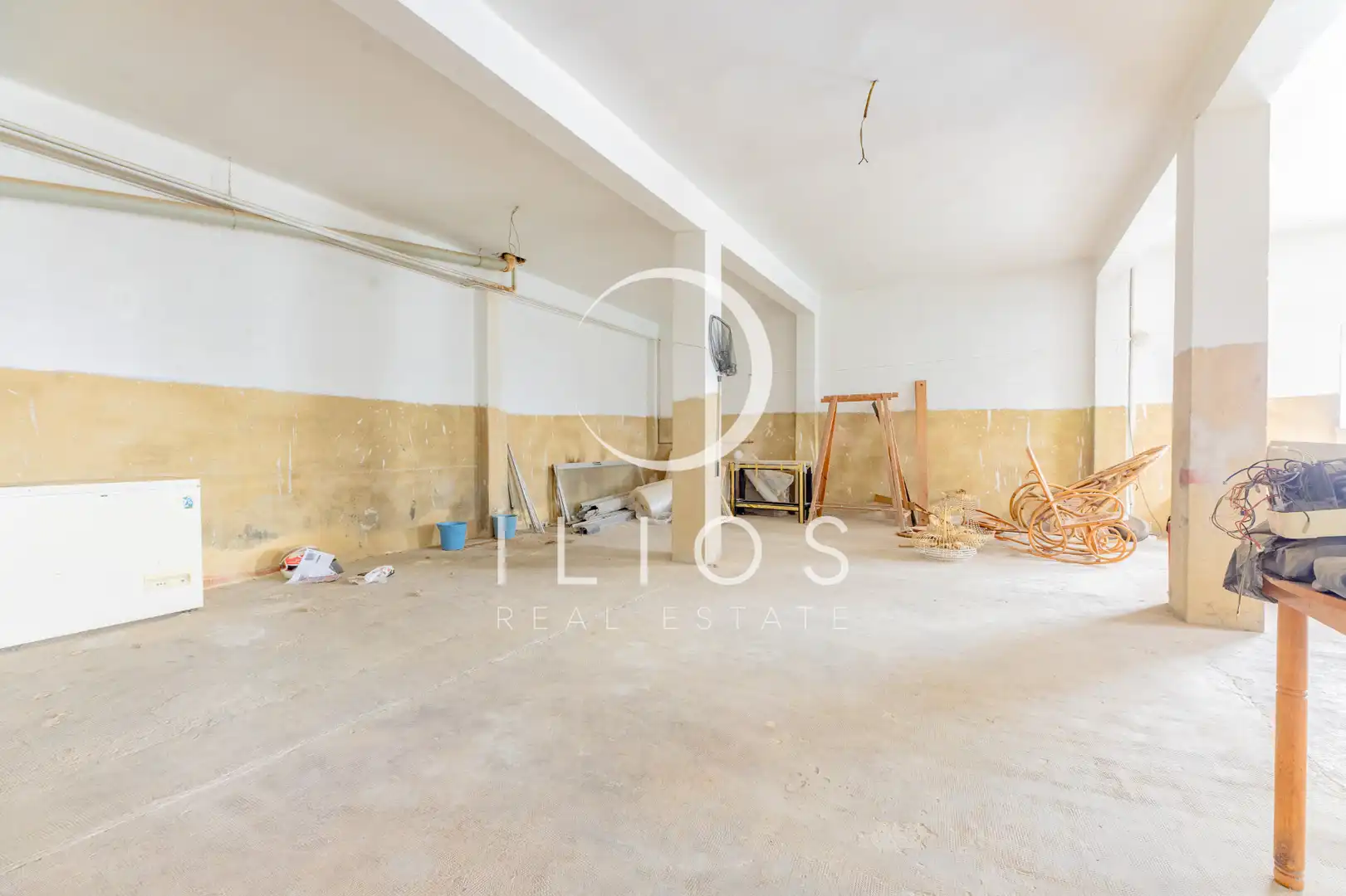 Business premises for sale in Carrer de la Baixada del Riu, imagen 3