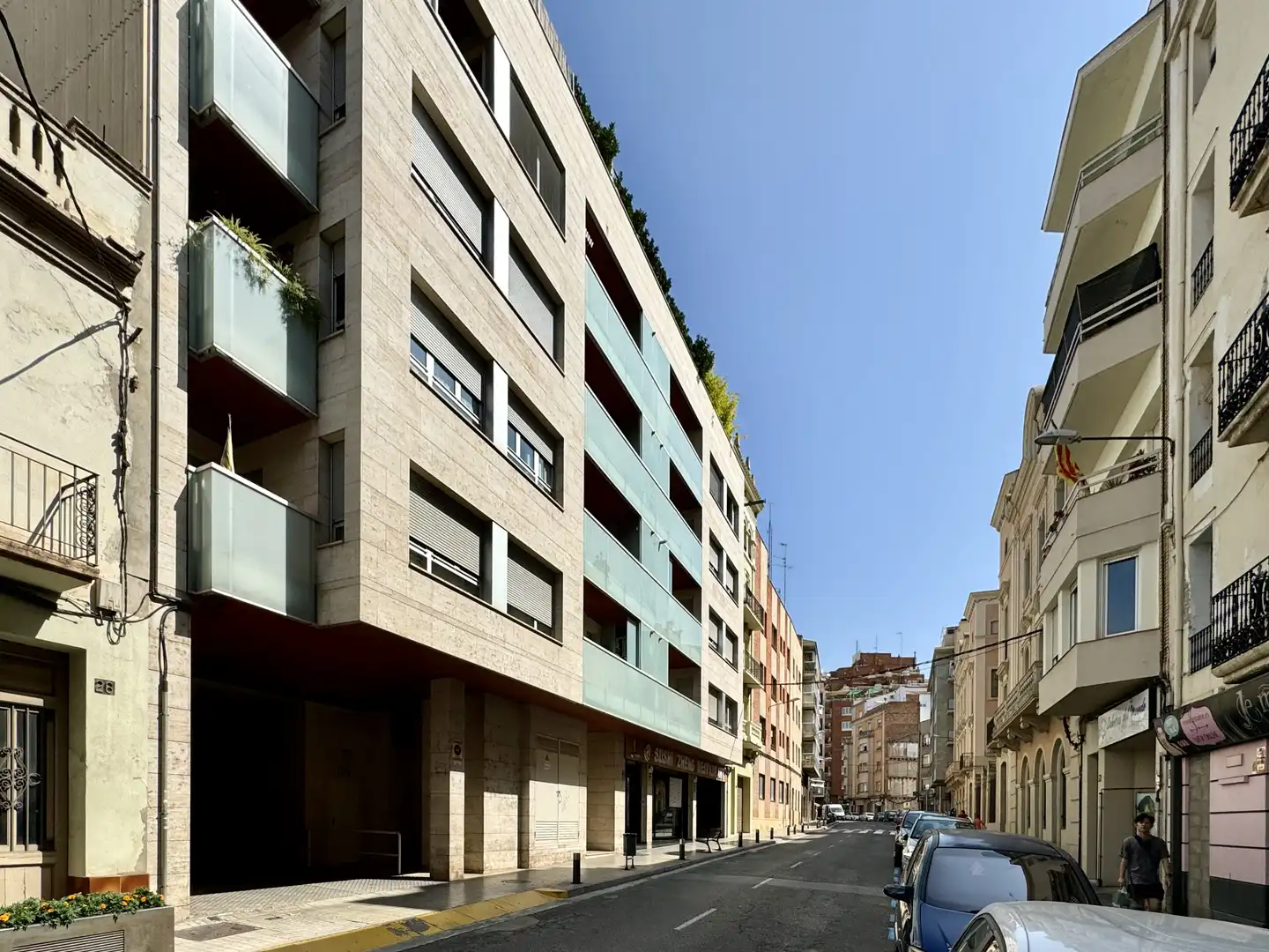 Business premises to rent in Carrer Acadèmia 23, imagen 19