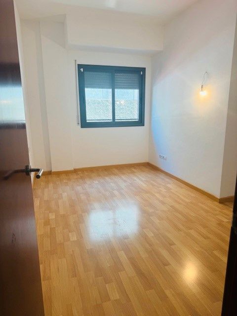 Pis de lloguer a Carrer Pacheco, El Palau - Escorxador