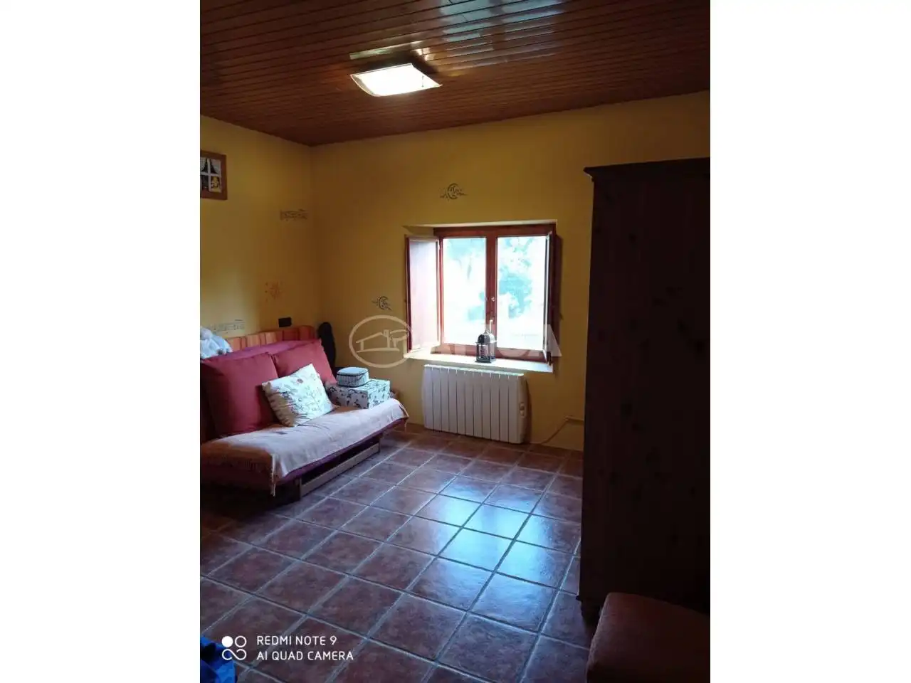Casa rústica con piscina en venta en Maçanet de la Selva pueblo, imagen 34