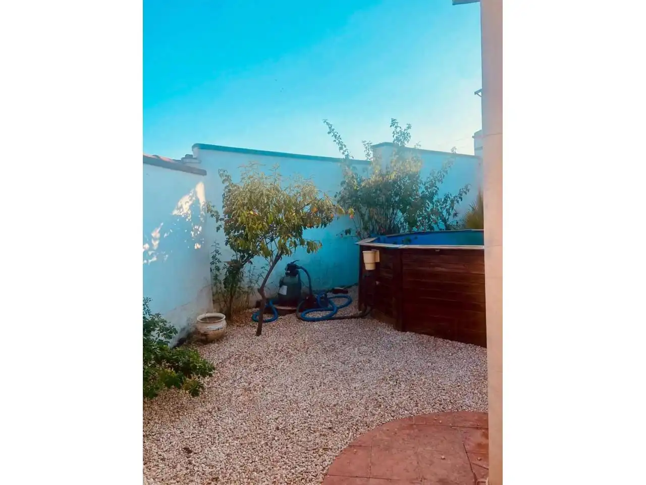 Casa adosada en venta en Calle Estremoz, Olivenza