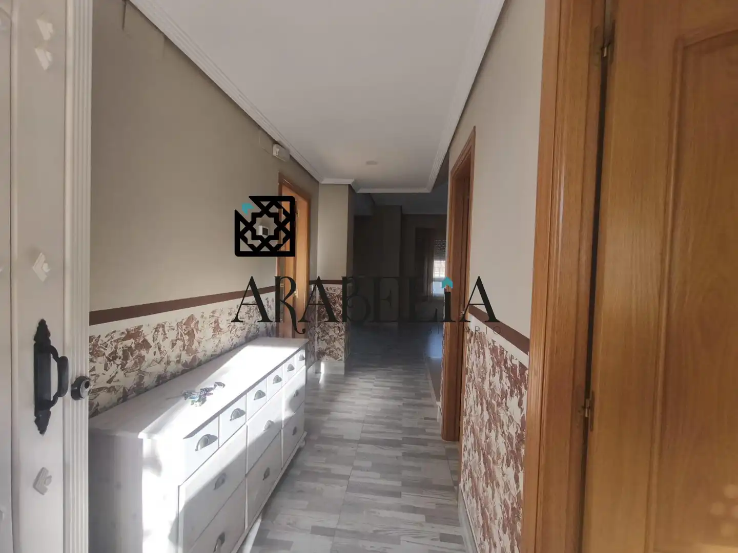 Chalet con piscina en venta en Periurbano Norte, imagen 15