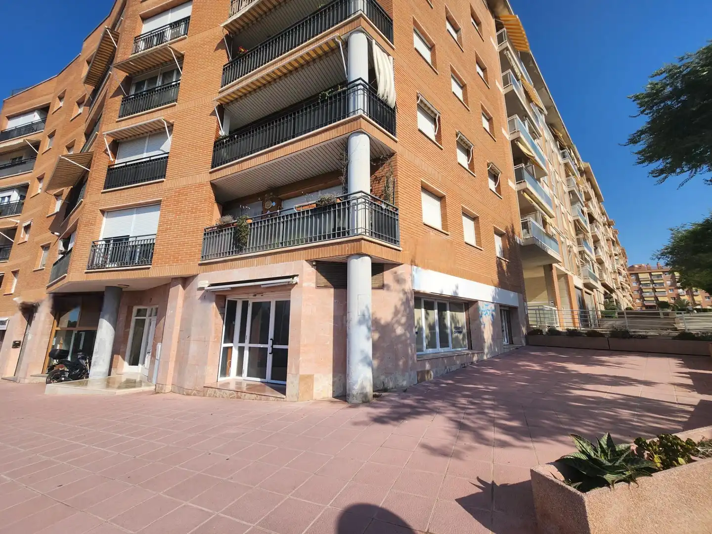 Gewerbefläche zum Verkauf in Sant Pere i Sant Pau