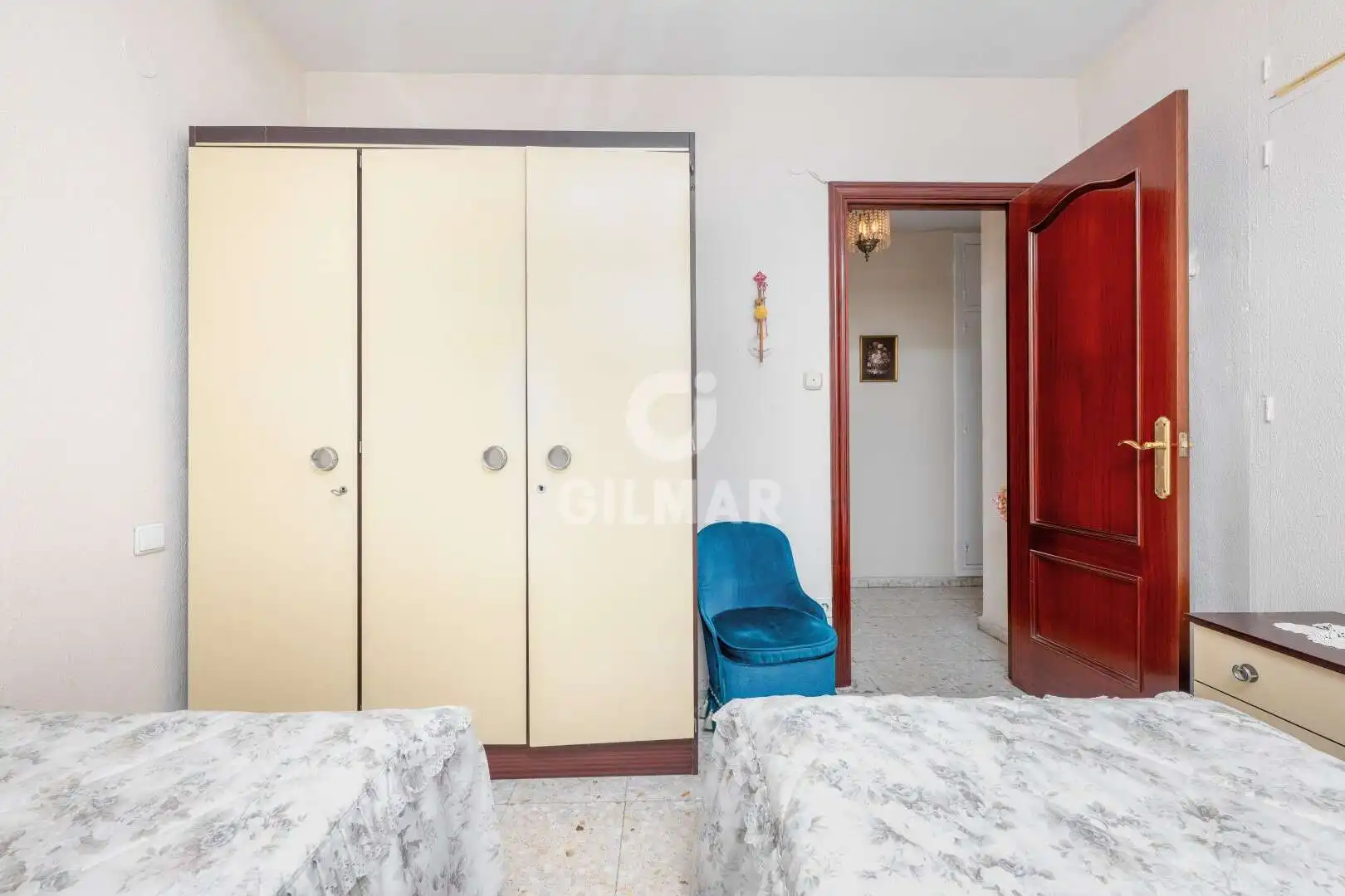 Habitación de Piso en venta en Cádiz con Trastero