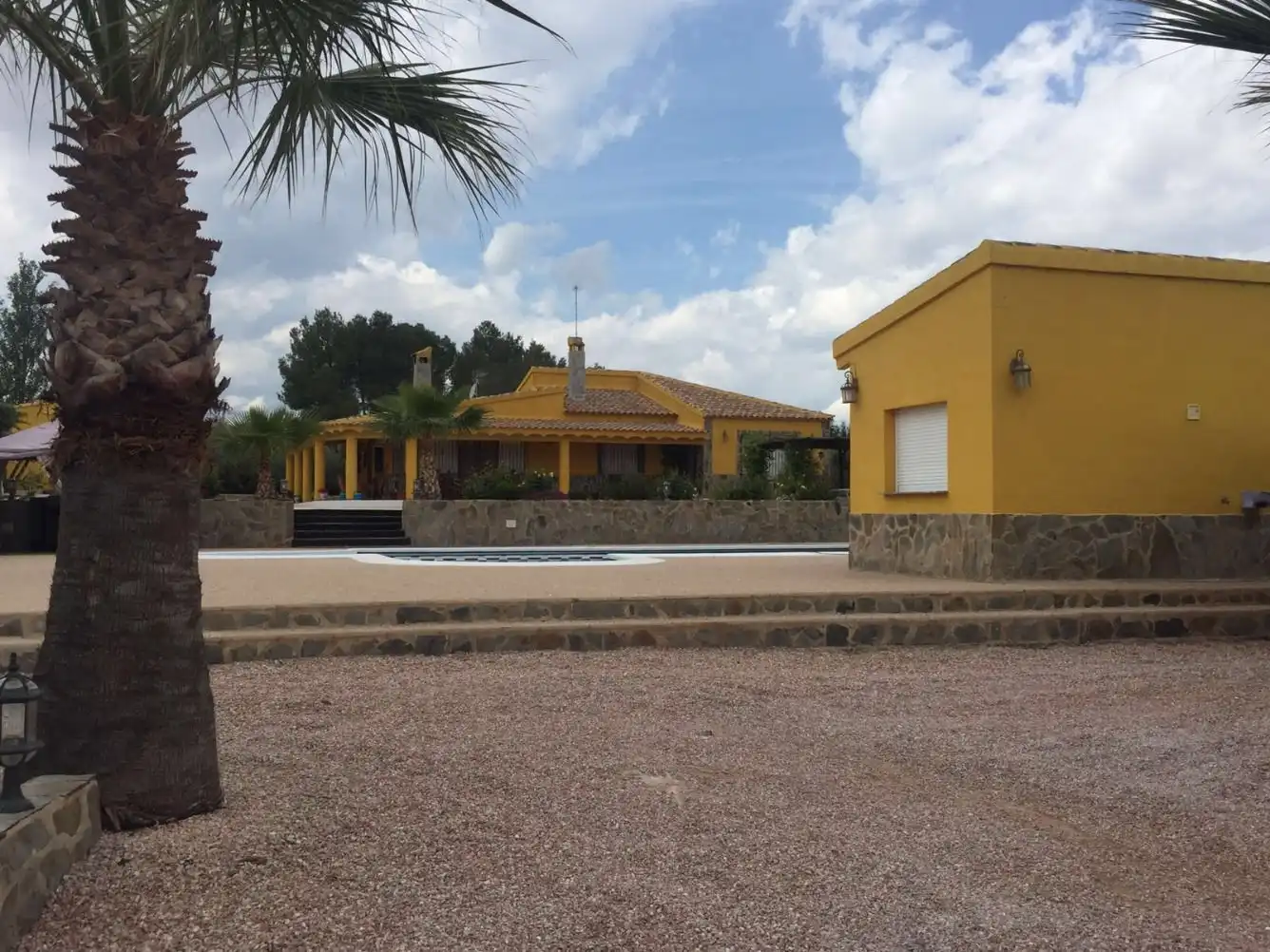 Xalet amb terrassa en venda a Cehegín, imagen 59